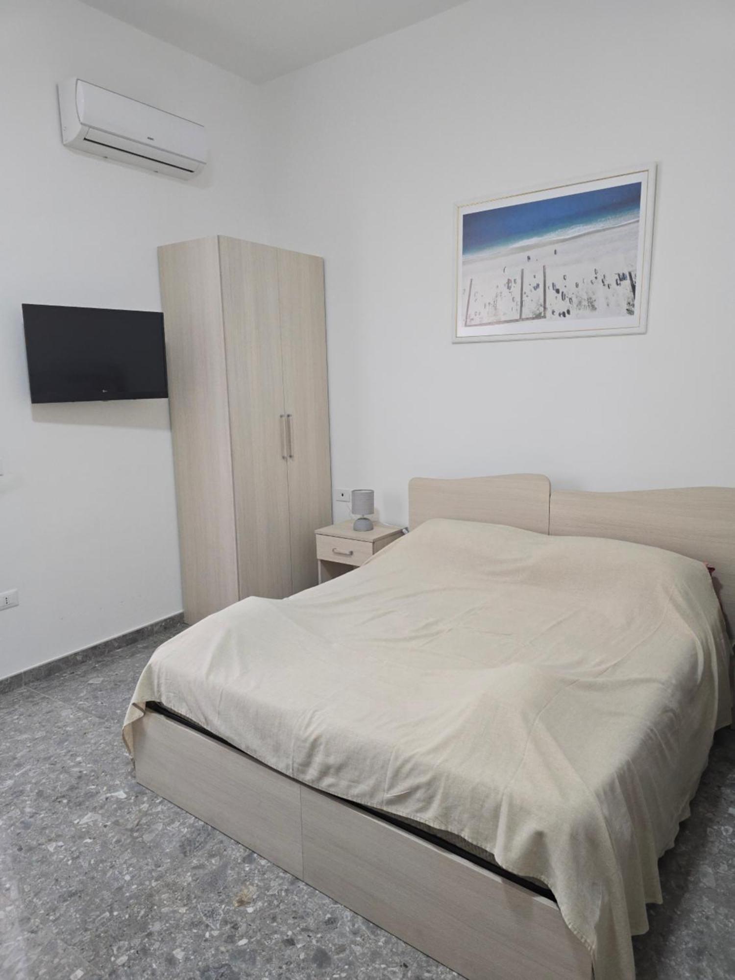 Bed and Breakfast Da Massimo 1 Marina di Schiavonea Exterior foto