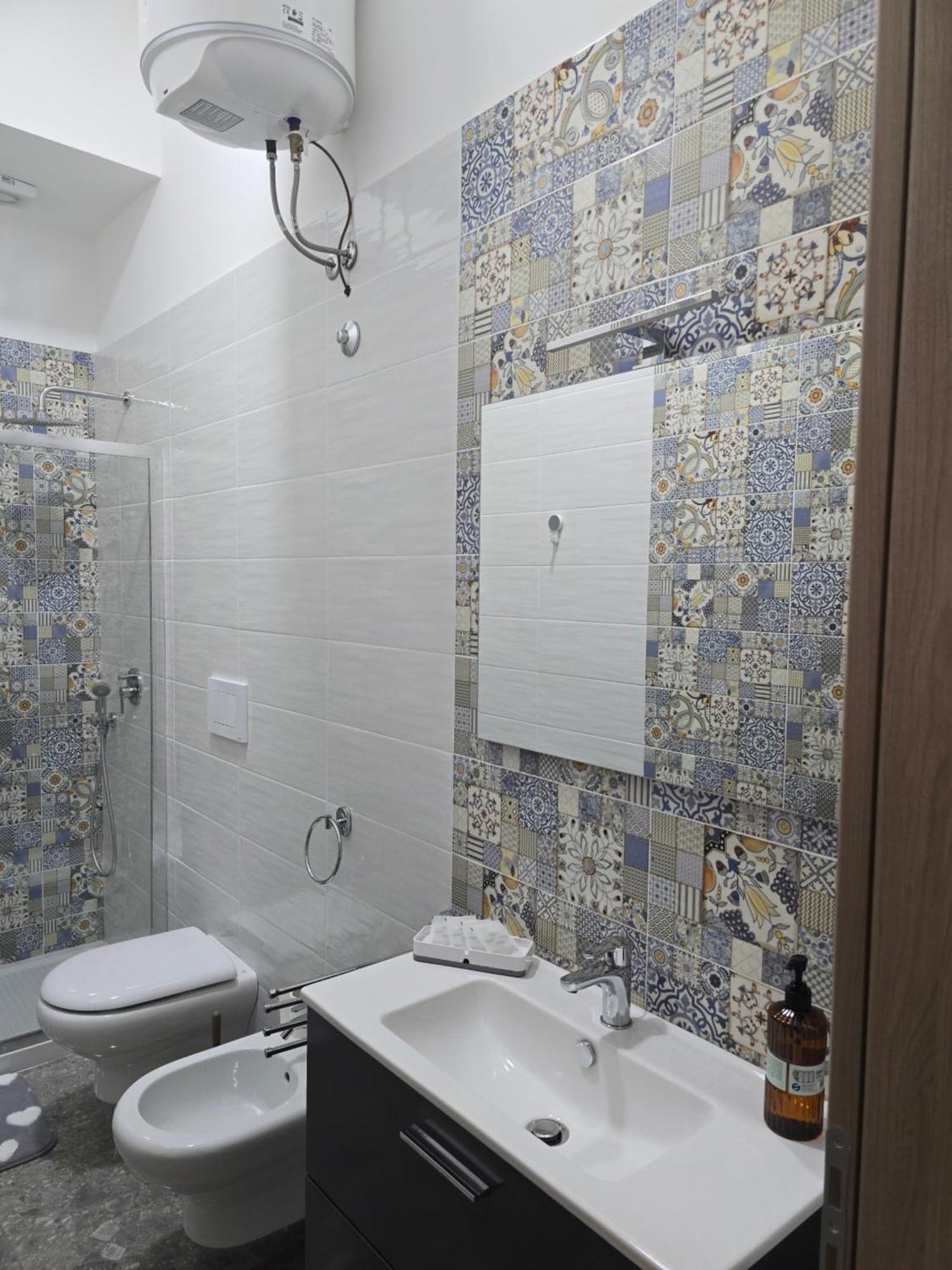 Bed and Breakfast Da Massimo 1 Marina di Schiavonea Exterior foto