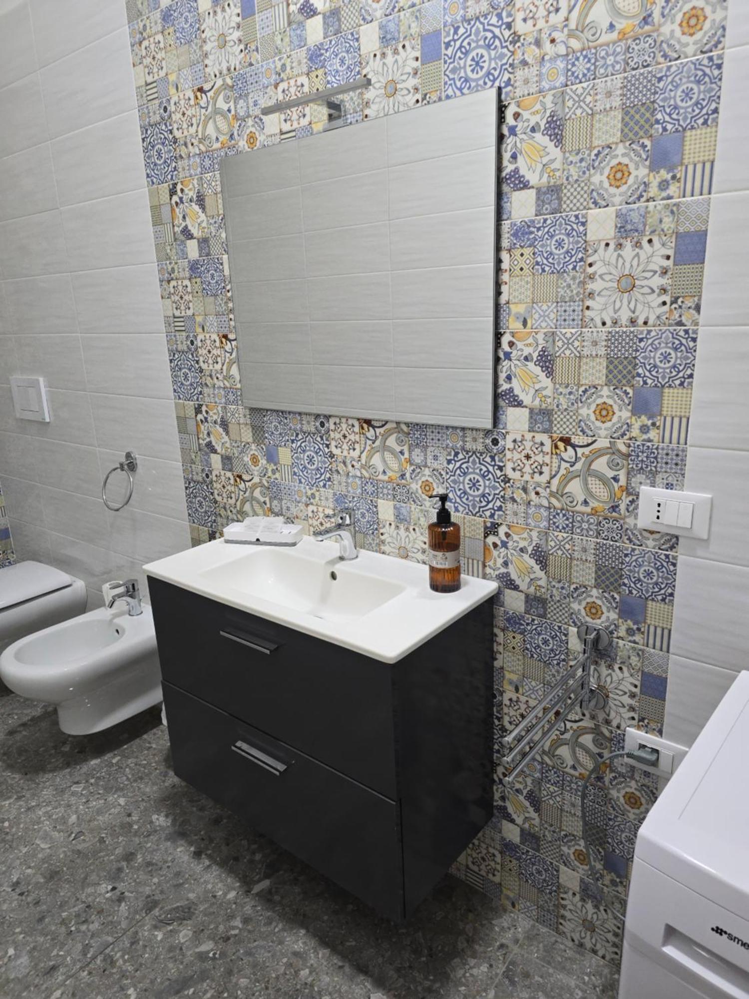 Bed and Breakfast Da Massimo 1 Marina di Schiavonea Exterior foto