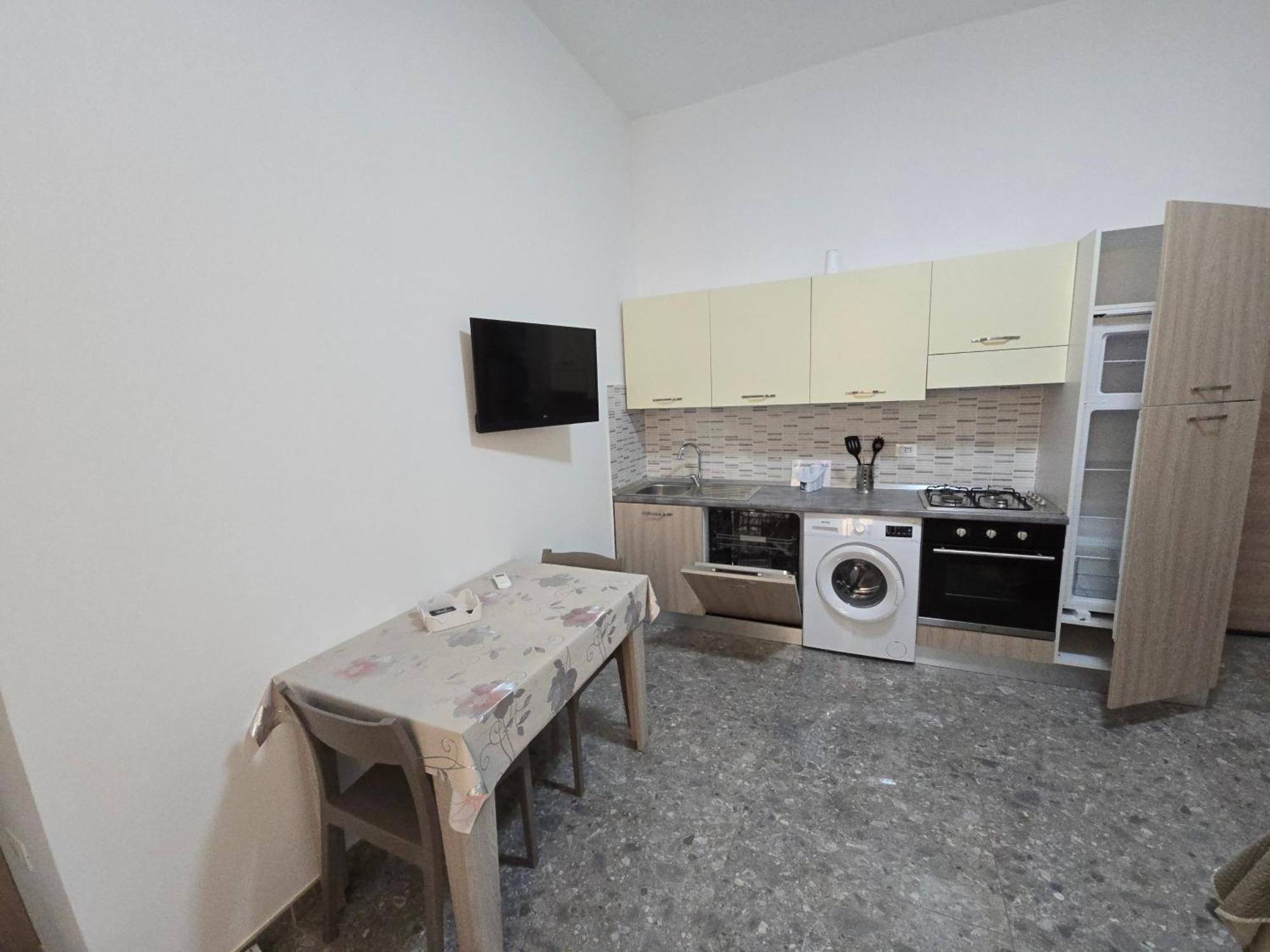 Bed and Breakfast Da Massimo 1 Marina di Schiavonea Exterior foto