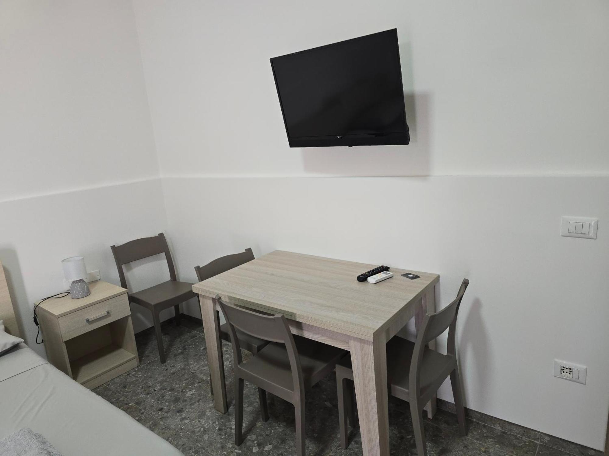 Bed and Breakfast Da Massimo 1 Marina di Schiavonea Exterior foto